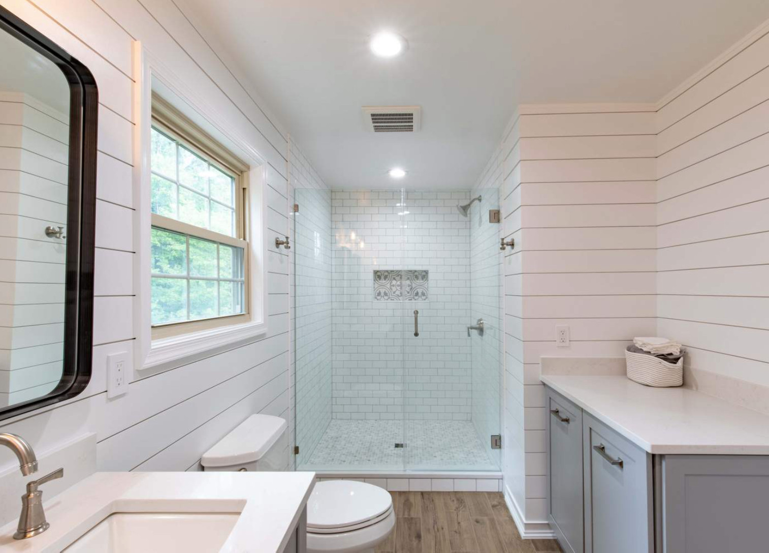 Bathroom Remodeling