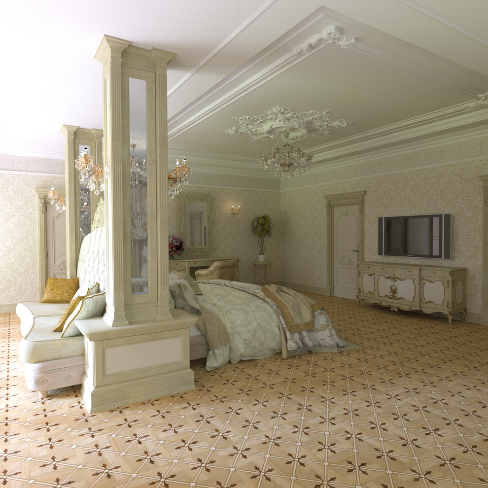 В Тобольске.