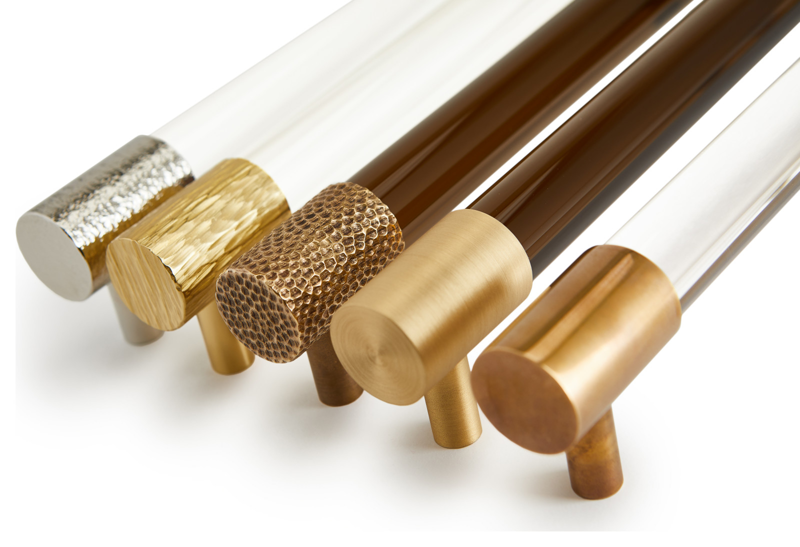 Ручки для мебели