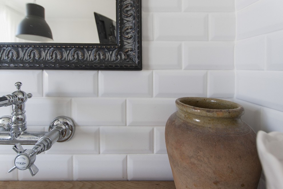 Квартира в скандинавском стиле