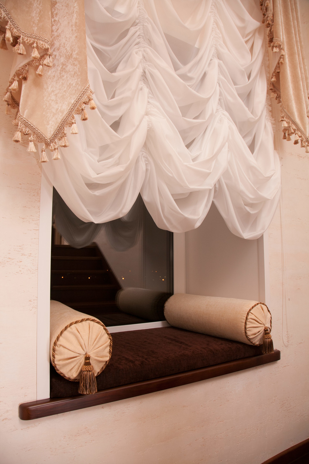 Одна из давних работ в классическом стиле