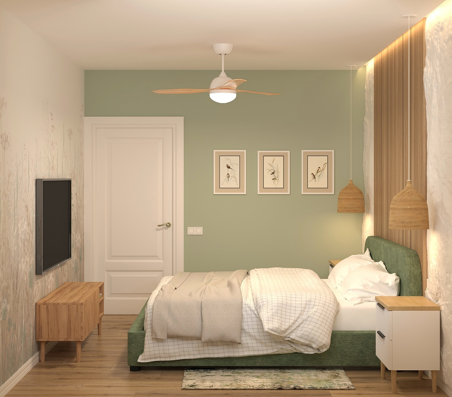 Северное море