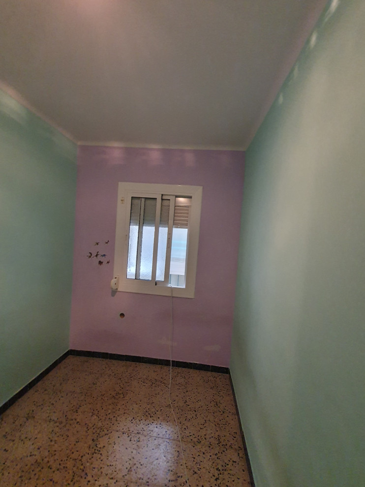 Vivienda en Sta.Coloma de Gramanet