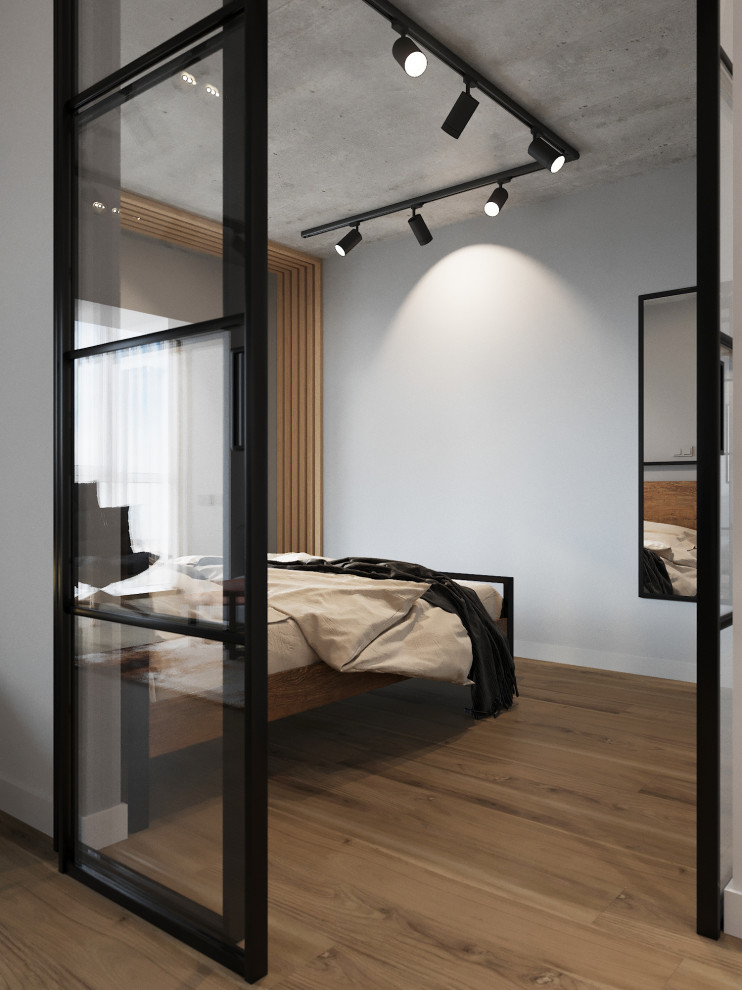 Квартира 58квМ