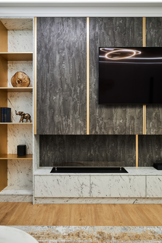 Chebotarev Studio фотосъёмка интерьера