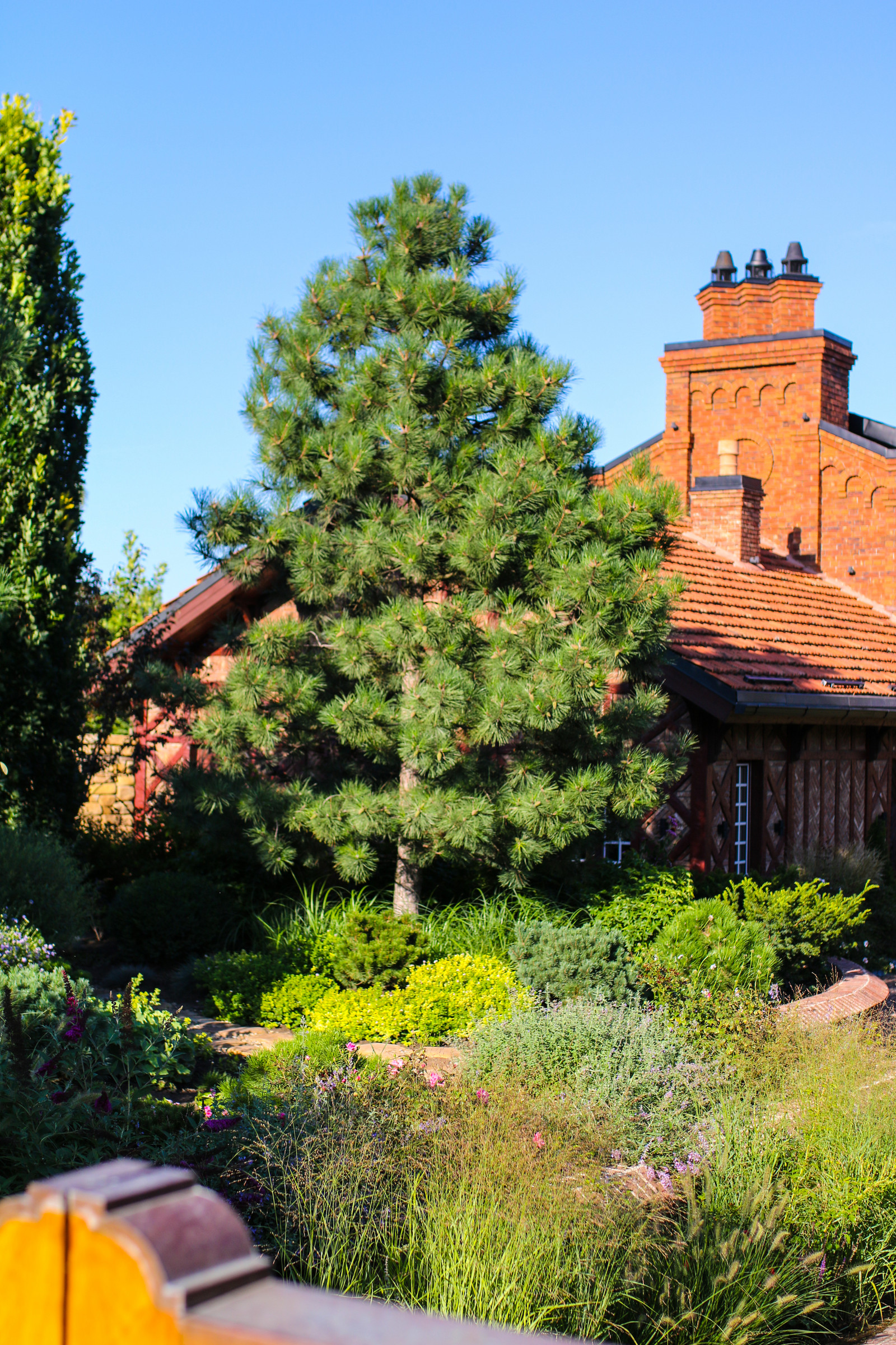 Загодный клуб