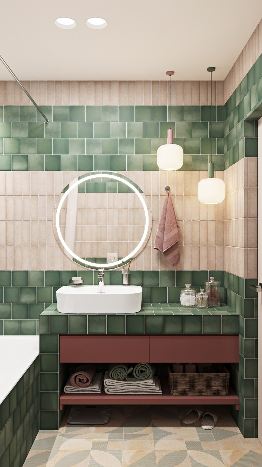 Хранение и удобство