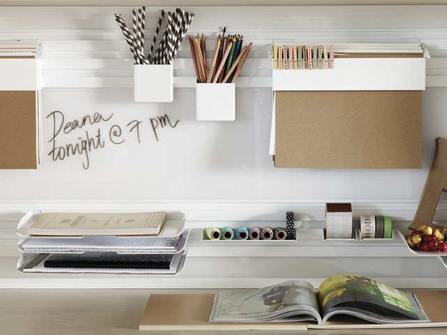 Office & Craft Rooms 