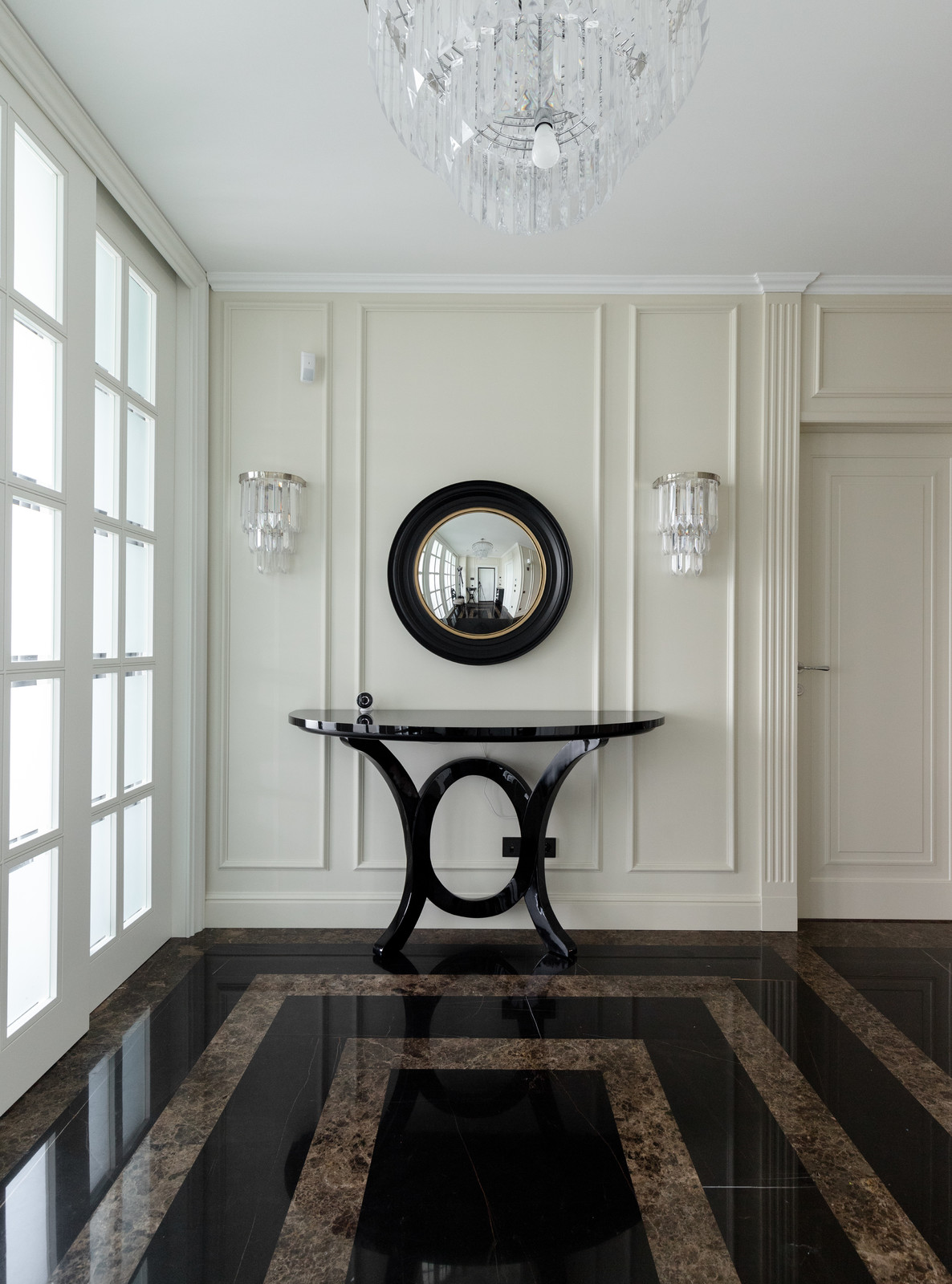 Реализация - квартира на острове