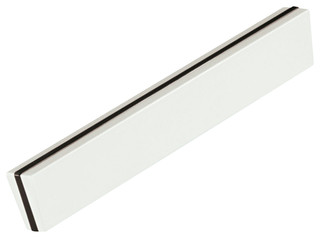 English Rectangle Confection Drawer Handles Set Of 5