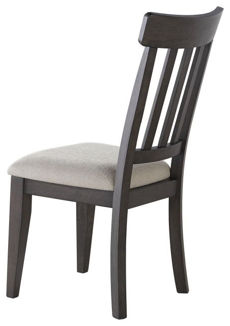 Napa Side Chair, Set of 2