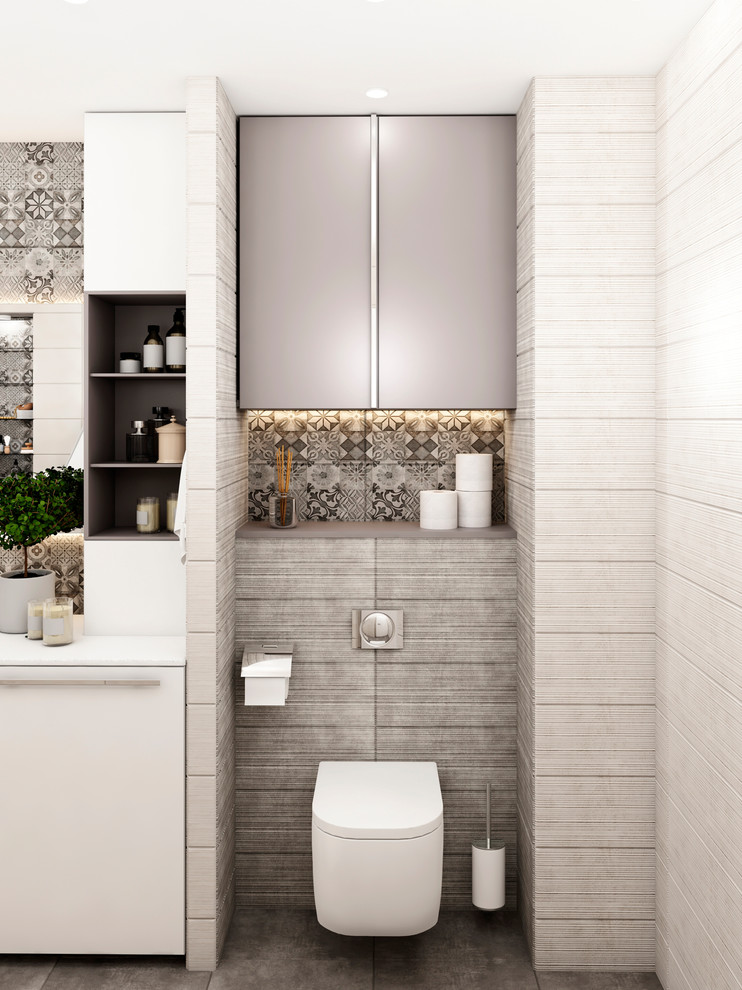 Стеклянный куб