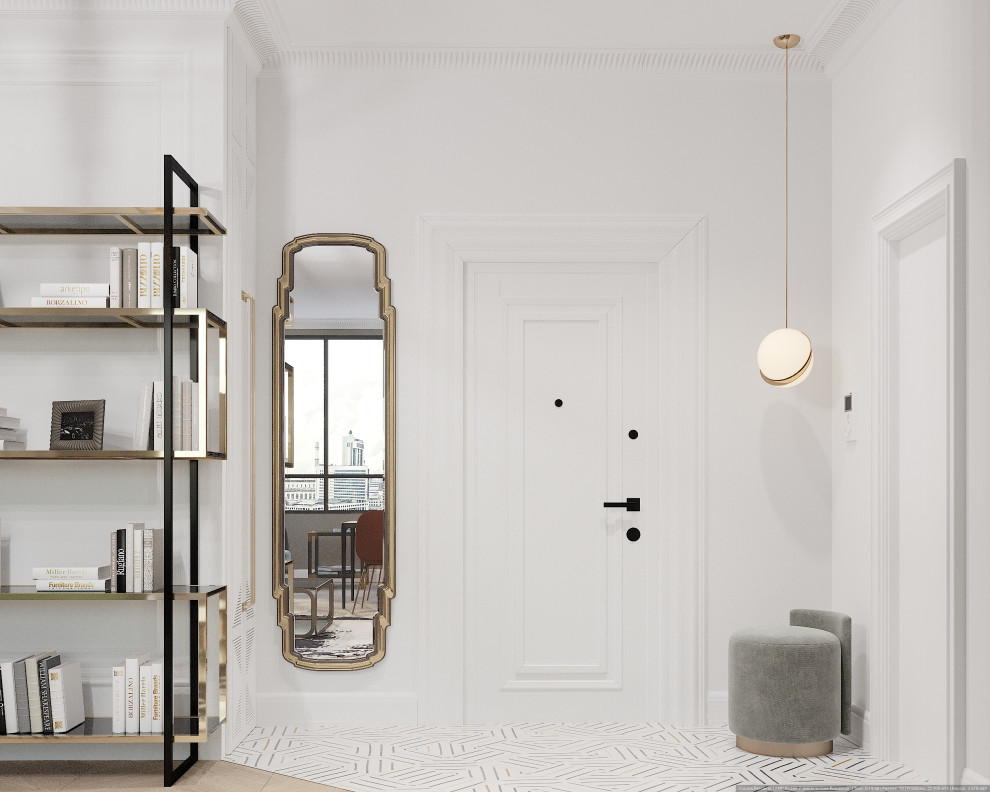 ЖК "Вавилов Дом"