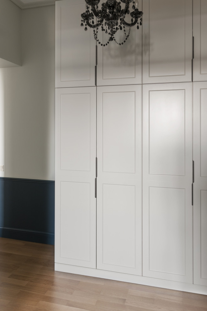 Двухкомнатная квартира для молодой пары в Минске