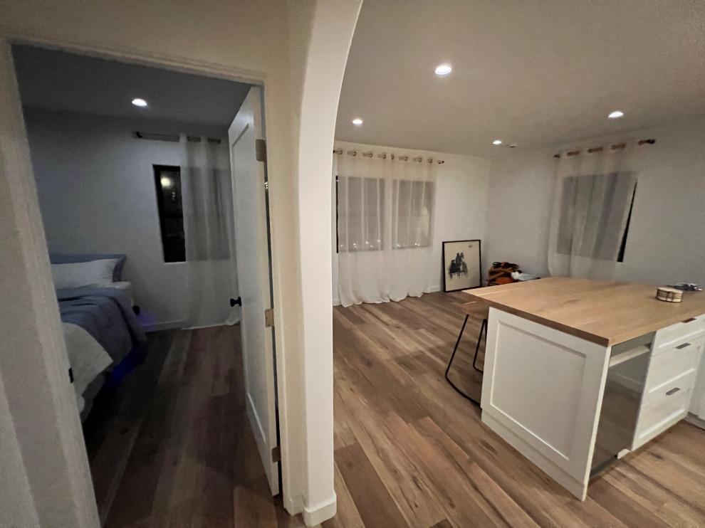 Coastal Remodel & Addition | Work in Progress