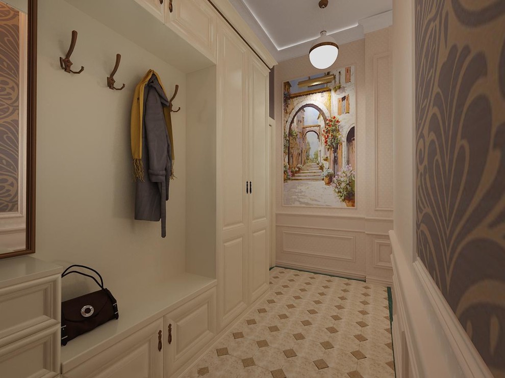 квартира на Депутатской