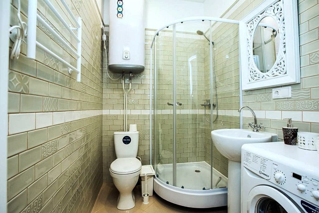 Гостевой дом Петерштадт