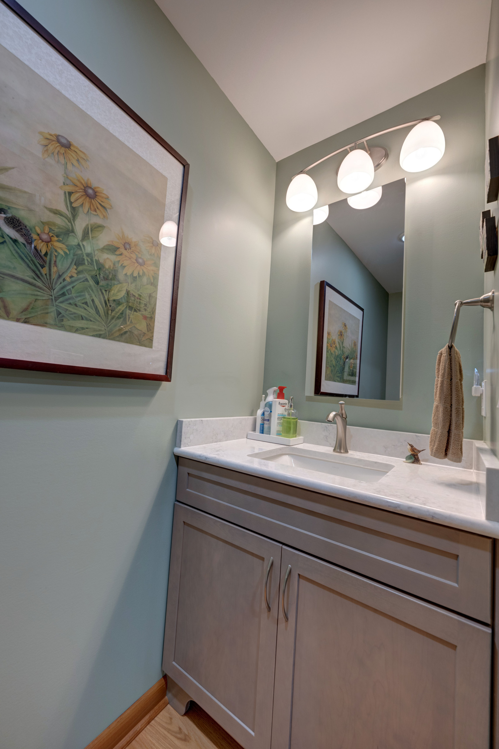 116 Canterbury Drive Addition