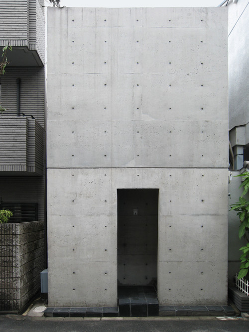 建築家の住宅論を読む（10）～安藤忠雄『家 1969-96』と『安藤