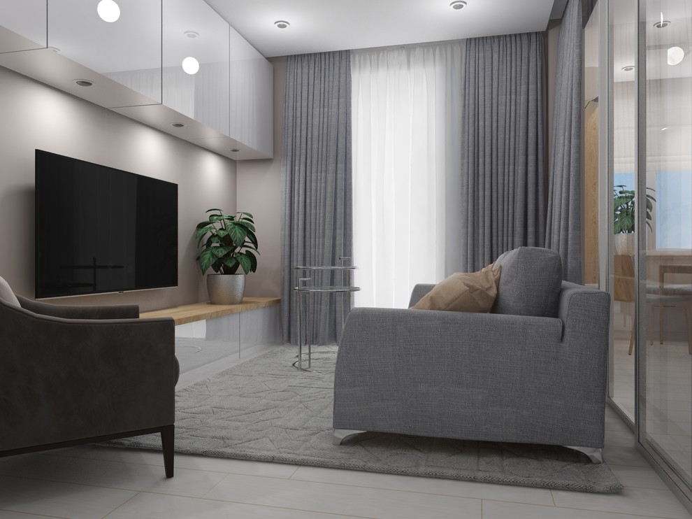 Новая жизнь