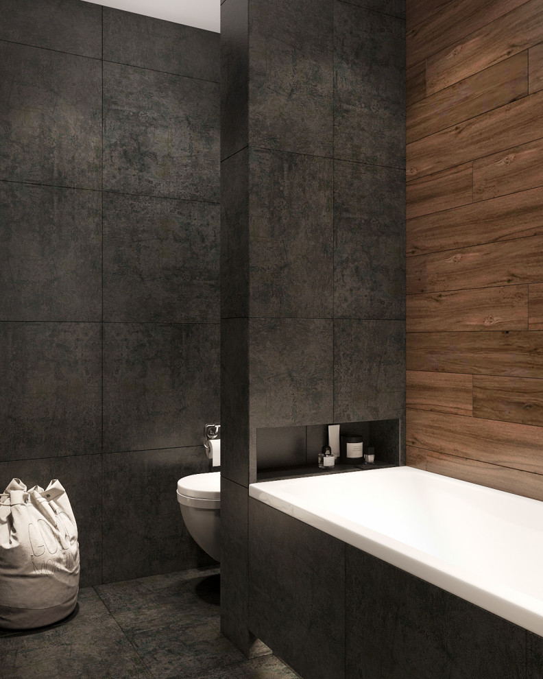 Design project in "SREDA"