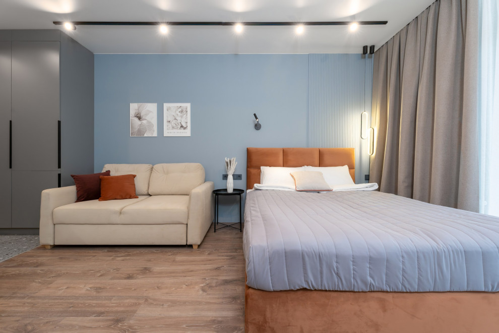 Апартаменты 27 кв.м. для аренды посуточно