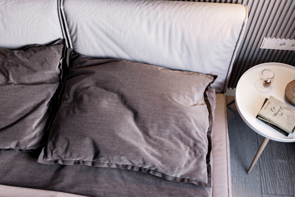 Дизайн спальни