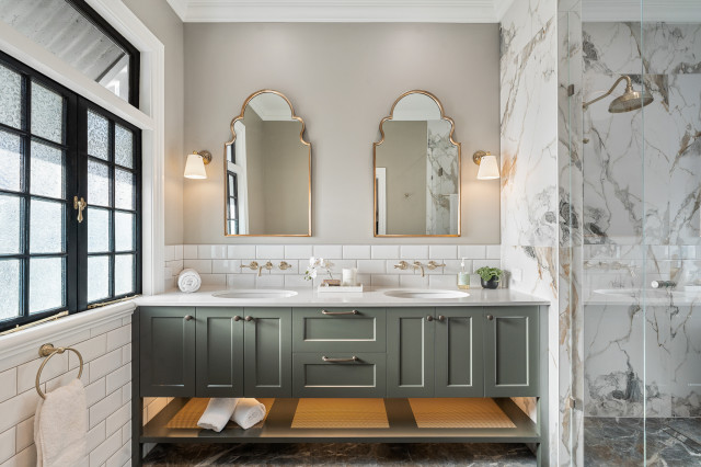 Rawson Project traditional-bathroom
