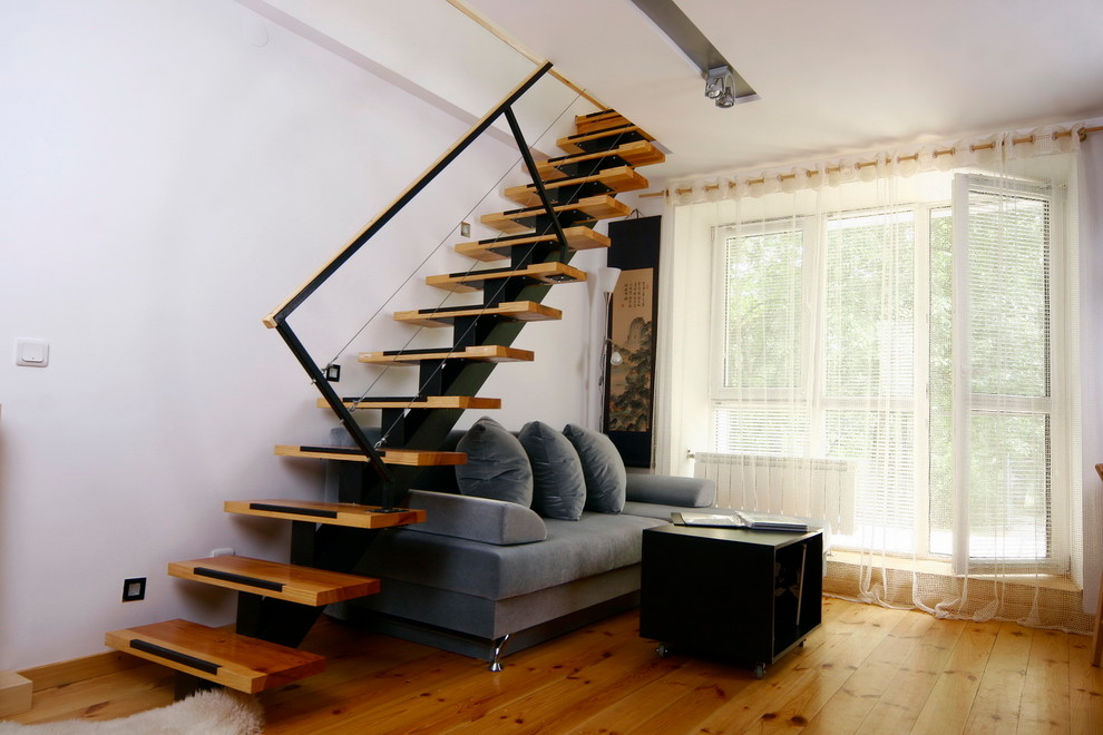 Двухуровневая хрущевка. "Мечты Хрущевы"