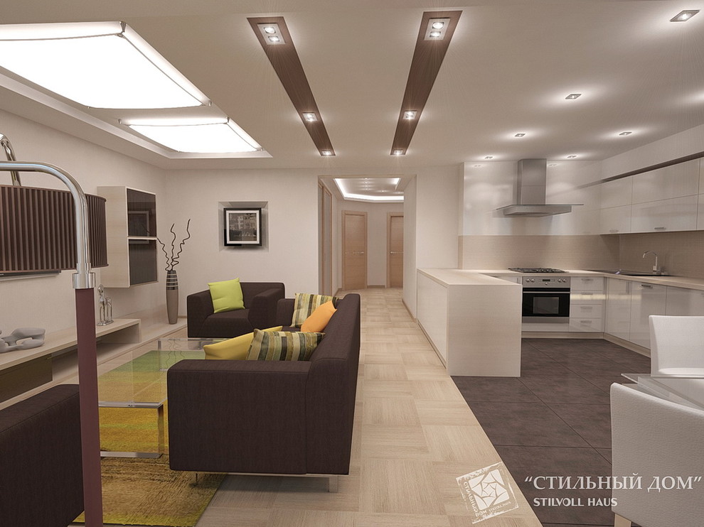 Квартира, г. Набережные Челны