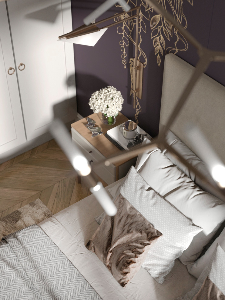 Двухкомнатная квартира квартира в ЖК "River Park"