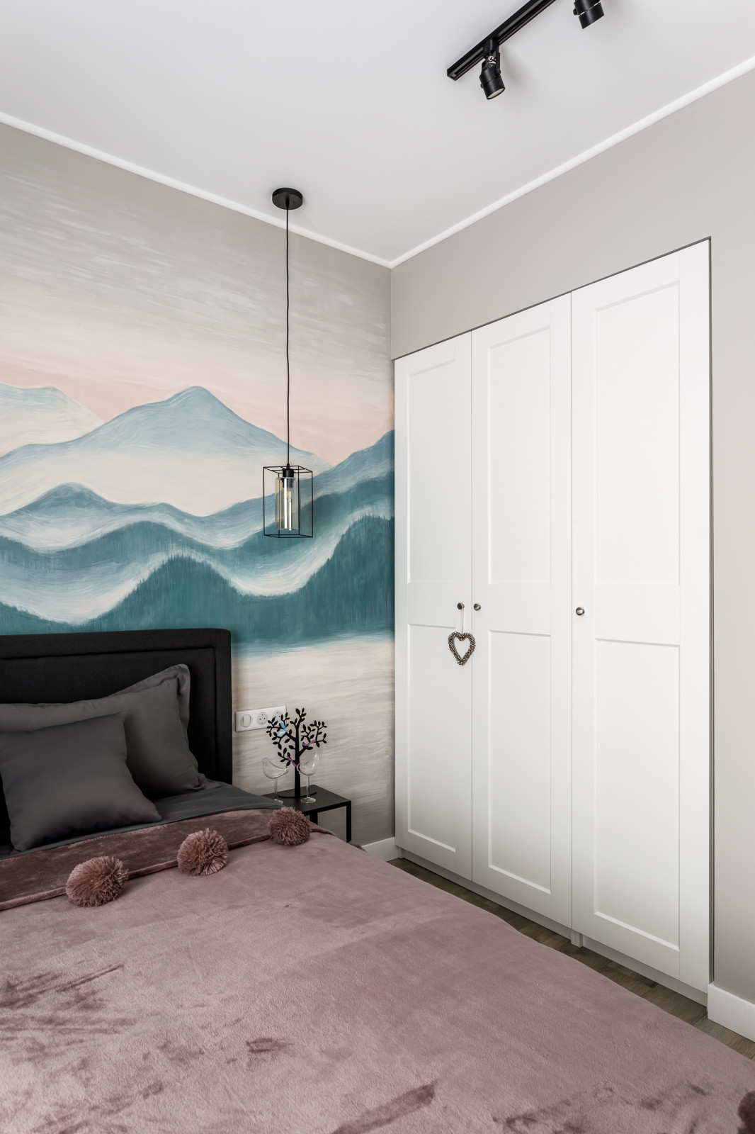 Однокомнатная квартира в Москве ЖК Лефортово