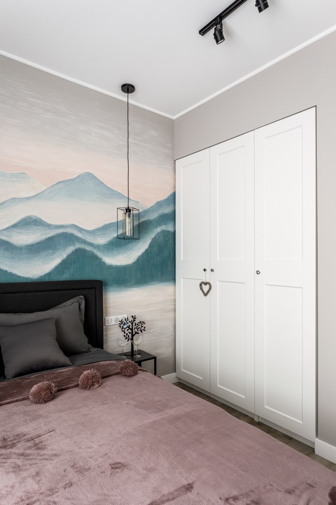 Однокомнатная квартира в Москве ЖК Лефортово