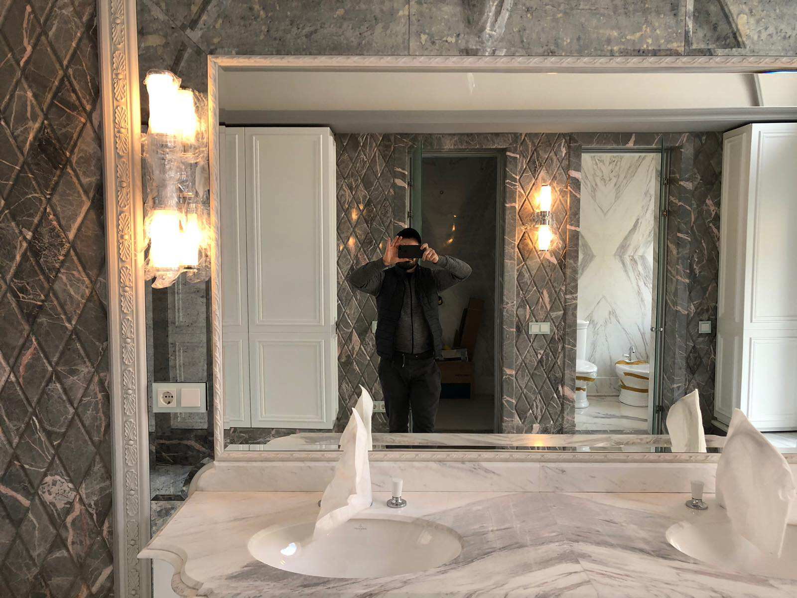 Ванная комната