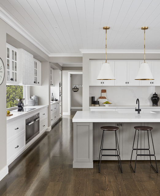 Signature By Metricon Melbourne By Metricon Houzz AU