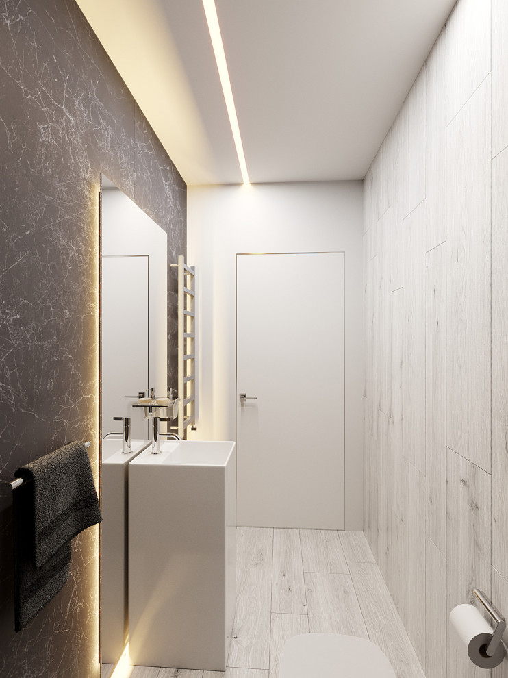 Дом в подмосковье - 3