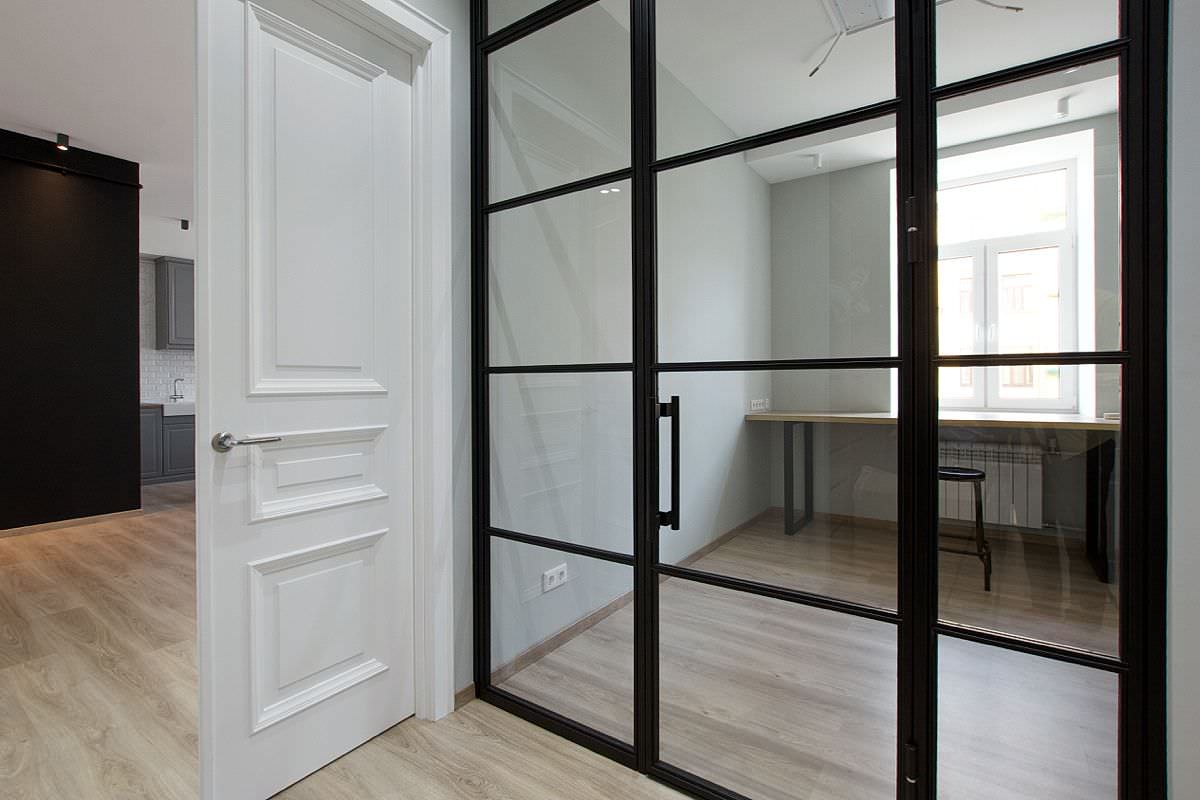 #SkandiHouse_Petrogradka