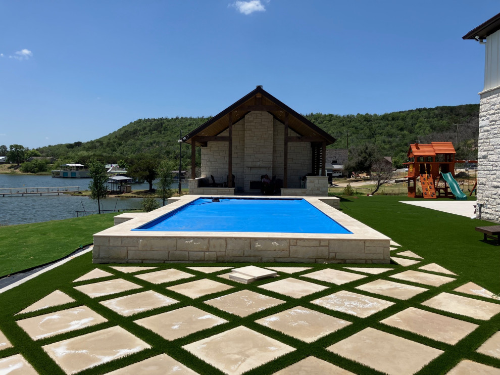 Custom Home Building