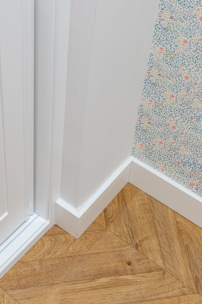 REFORMA INTEGRAL, INTERIORISMO Y DISEÑO DE ESPACIOS