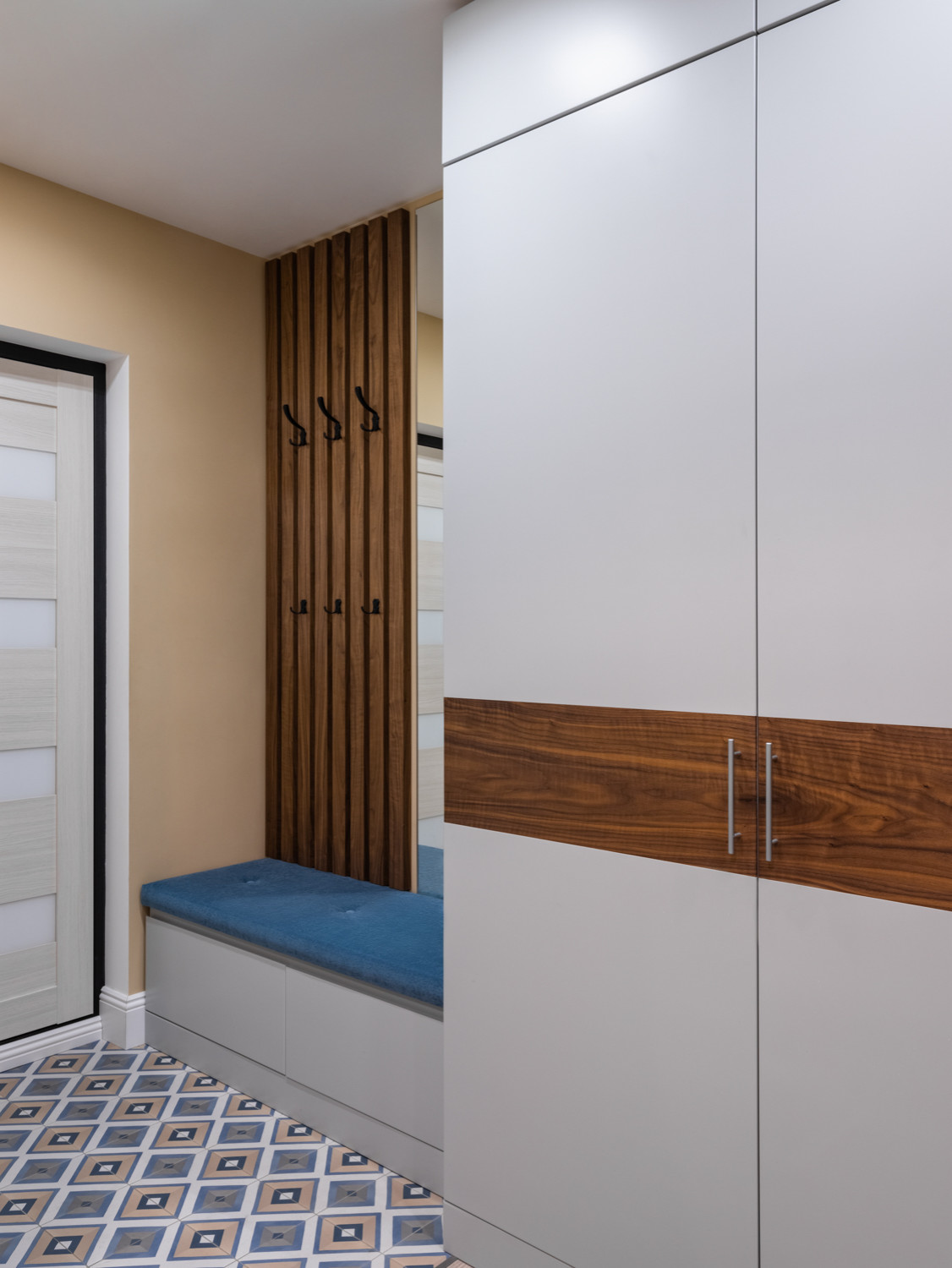 Квартира ул. Октябрьская