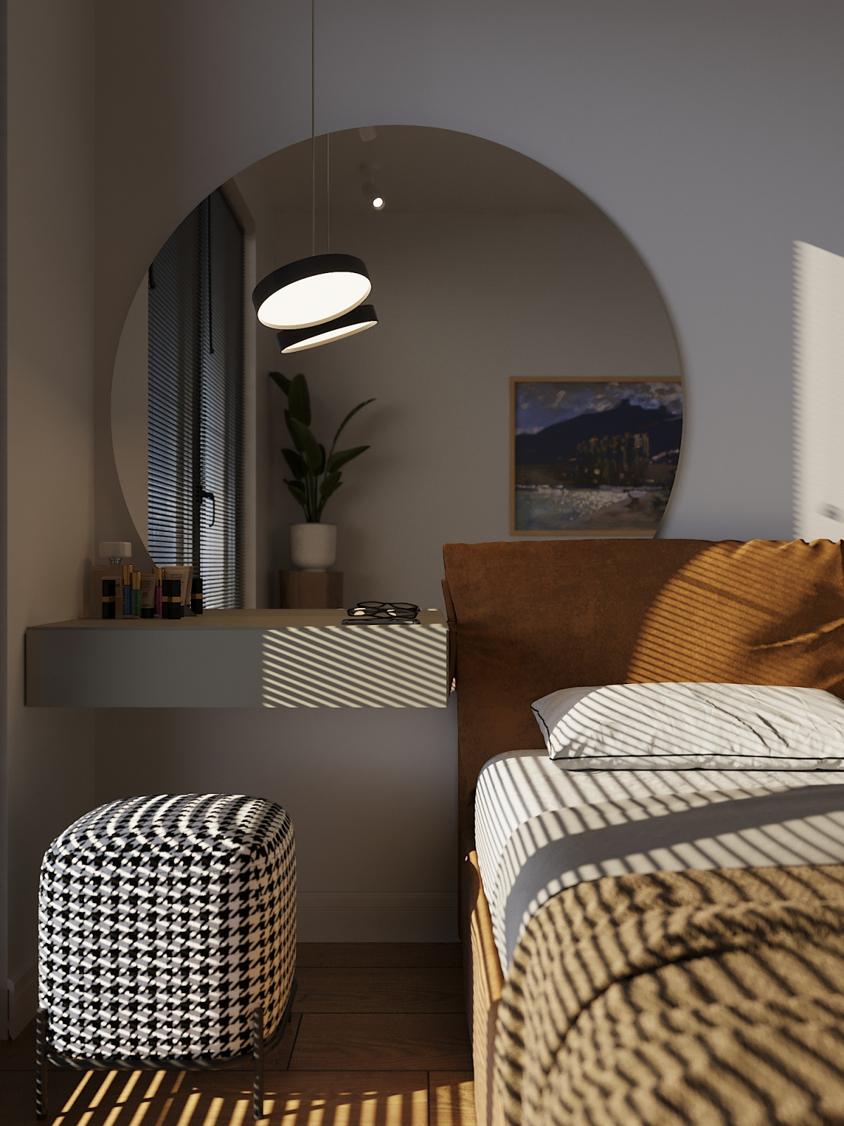 Хозяйка медной горы.