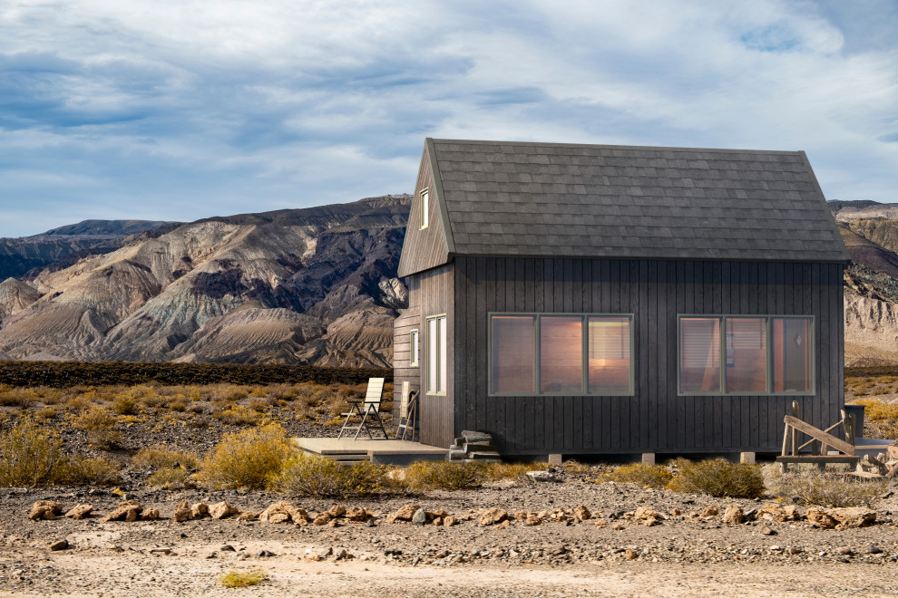 Affordable house Brette 50