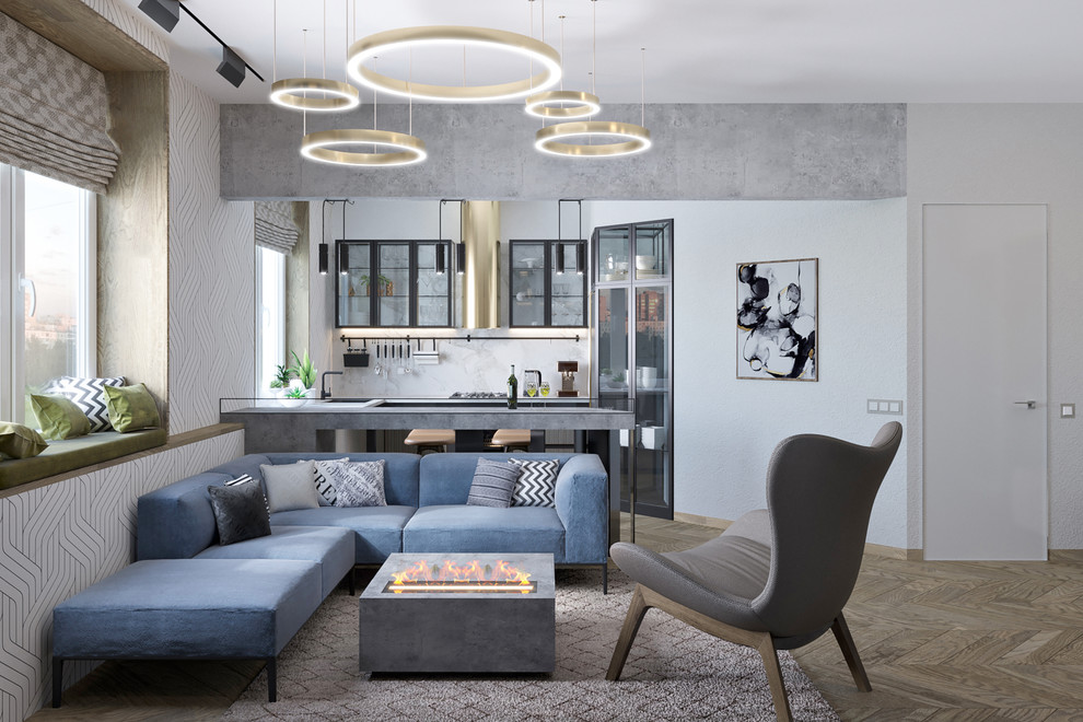 Квартира Войковская