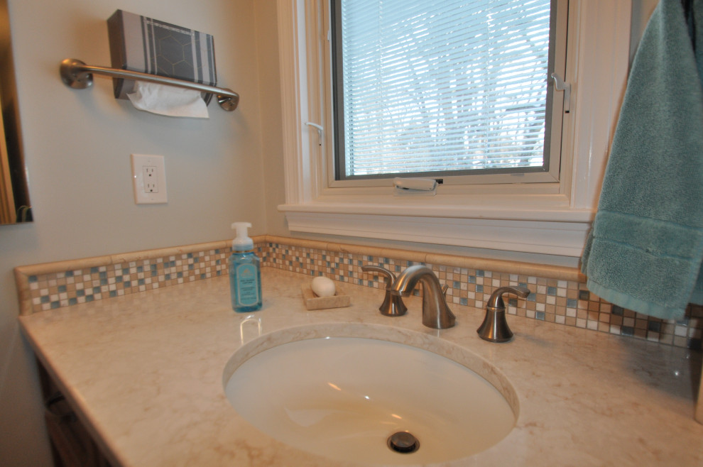 Warm Neutrals - Project 5419