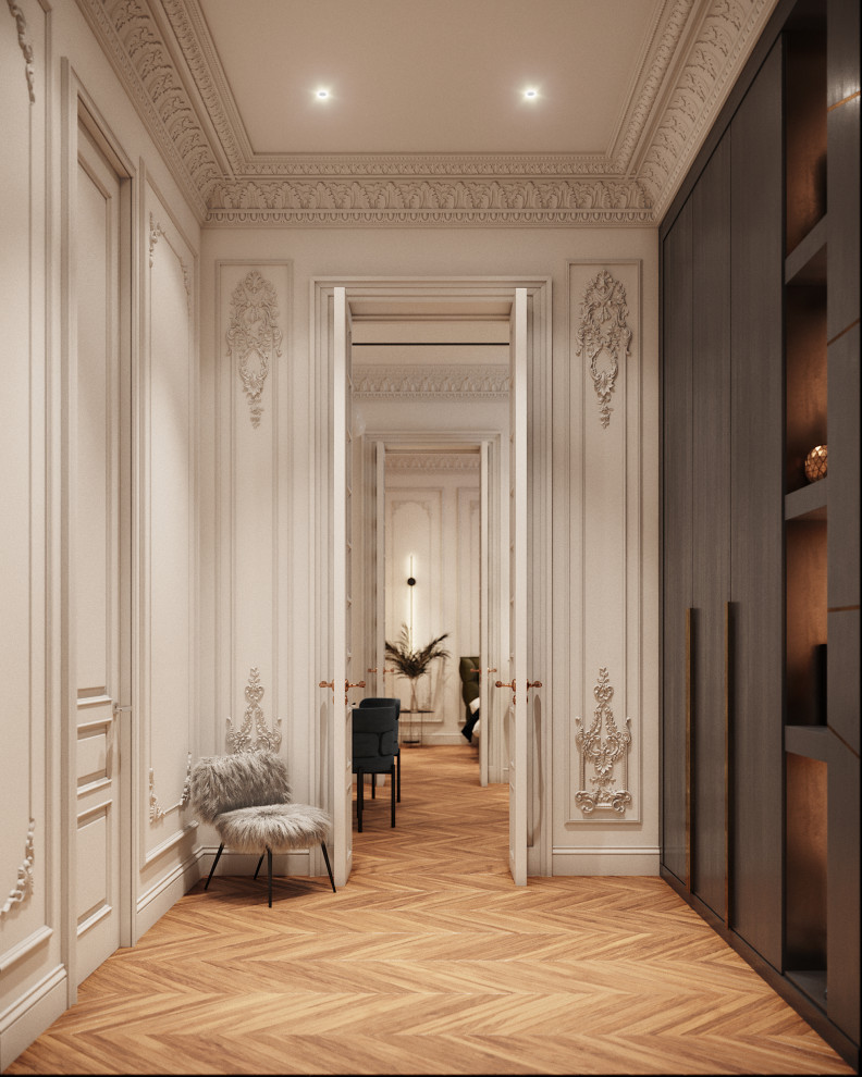 Квартира на Фонтанке г. Санут-Петербург