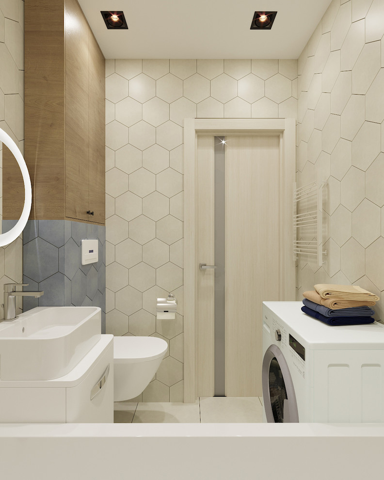 Старая "Новая" Хрущевка