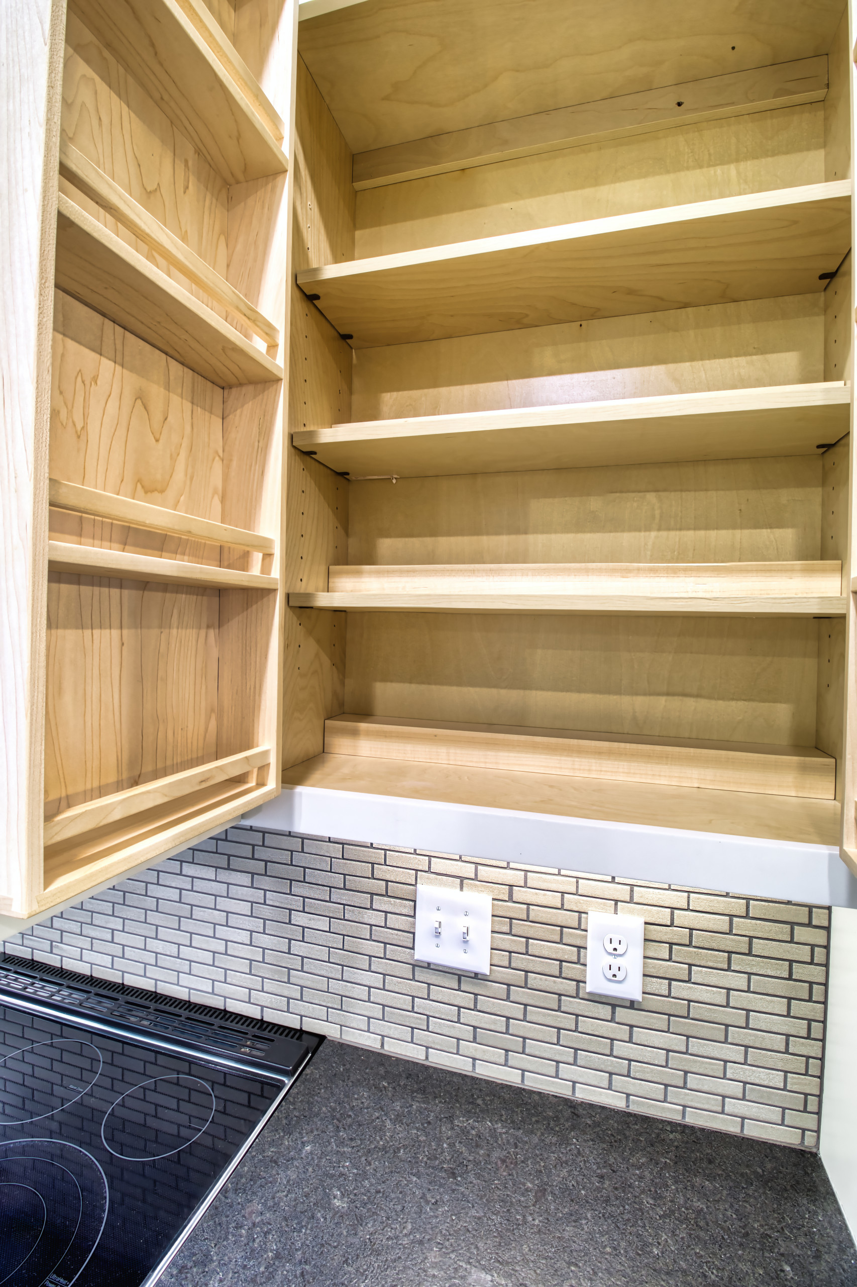 Nolensviile Wetbar, Kitchen, LR & Master Bath