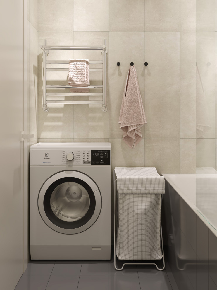 Скандинавский минимализм