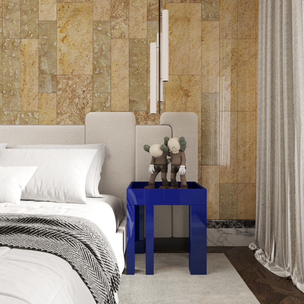 Проект квартиры в ЖК "Созидатели"