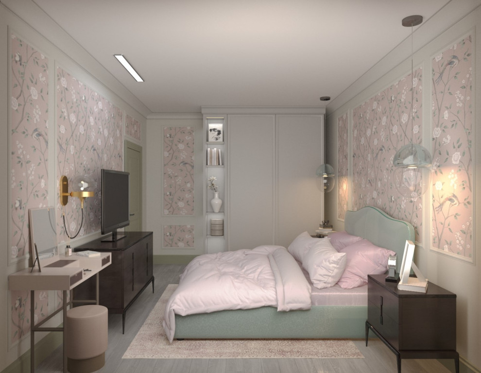 Коттедж в Белебее